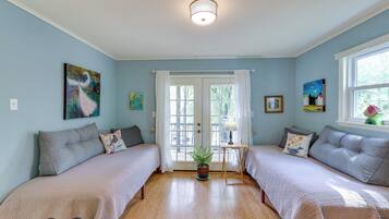 Cottage (1 Bedroom) | Front of property