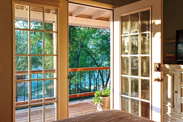 Casa de campo (1 Bedroom) | Interior