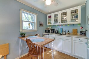 Cottage (1 Bedroom) | Interior