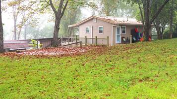 Cottage (1 Bedroom) | Interior