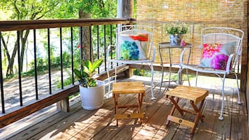 Cottage (1 Bedroom) | Interior