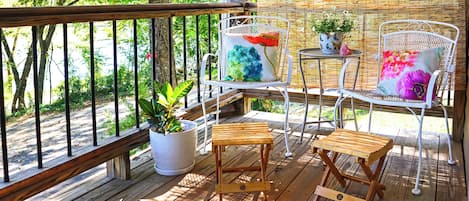 Cottage (1 Bedroom) | Interior