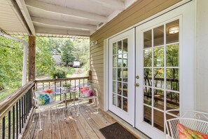 Casa de campo (1 Bedroom) | Interior