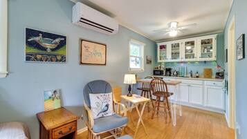 Cottage (1 Bedroom) | Interior