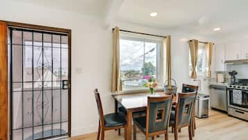 Huis (3 Bedrooms) | Interieur