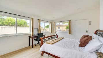 Rumah (3 Bedrooms) | Interior
