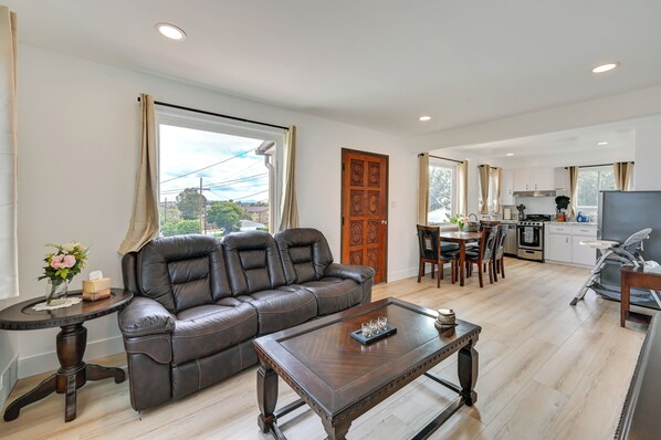 Nhà (3 Bedrooms) | Nội thất