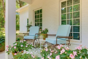 Cottage (3 Bedrooms) | Interior