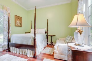 Ferienhaus (3 Bedrooms) | Innenbereich
