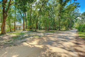 Cottage (3 Bedrooms) | Interior