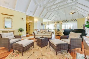 Cottage (3 Bedrooms) | Nội thất