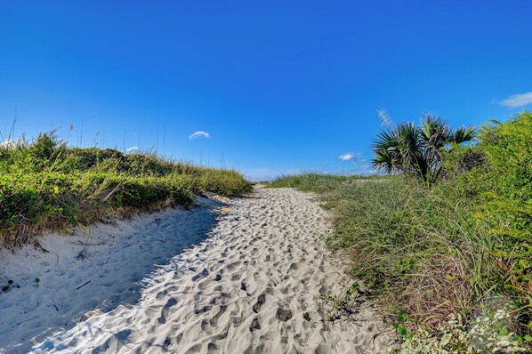House (3 Bedrooms) | Interior - Pawleys Island Retreat (Pawleys Island)