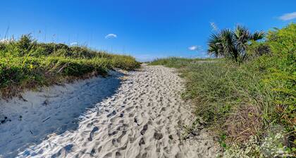 Pawleys Island Retreat