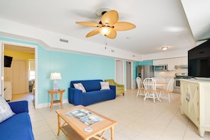 House (3 Bedrooms) | Interior - Pawleys Island Retreat (Pawleys Island)