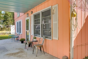 House (3 Bedrooms) | Interior - Pawleys Island Retreat (Pawleys Island)