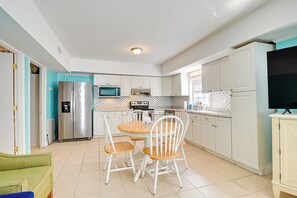 Casa (3 Bedrooms) | Interior