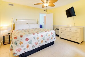 独立别墅 (3 Bedrooms) | 住宿内部