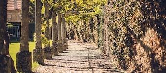 Casa da Cerca