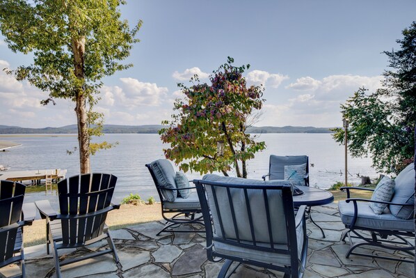 獨棟房屋 (3 Bedrooms) | 住宿內部