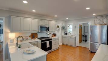 Casa (3 Bedrooms) | Interior