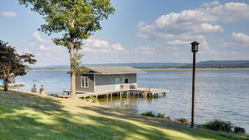 Rumah (3 Bedrooms) | Interior