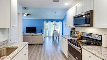 House (1 Bedroom) | Interior