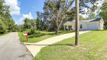 House (1 Bedroom) | Interior