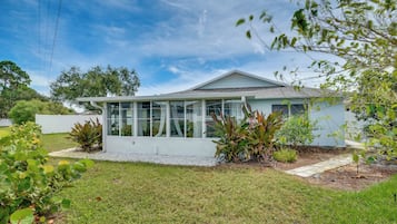 Hus (2 Bedrooms) | Innvendig