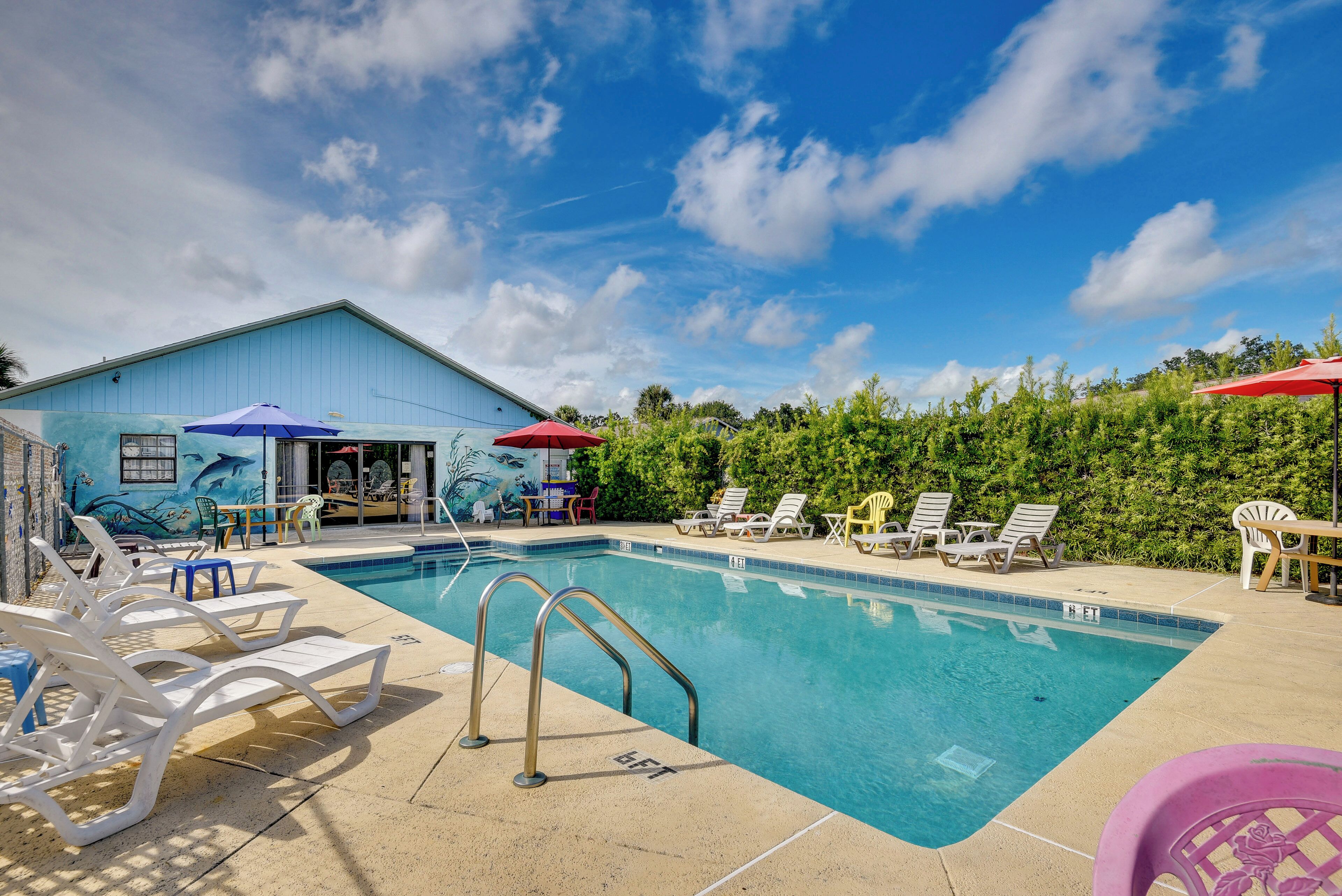 獨棟房屋 (2 Bedrooms) | 住宿內部