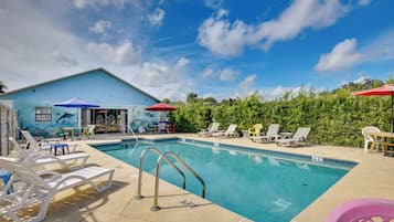 Ferienhaus (2 Bedrooms) | Innenbereich