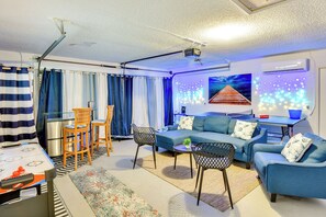 Maison (2 Bedrooms) | Intérieur