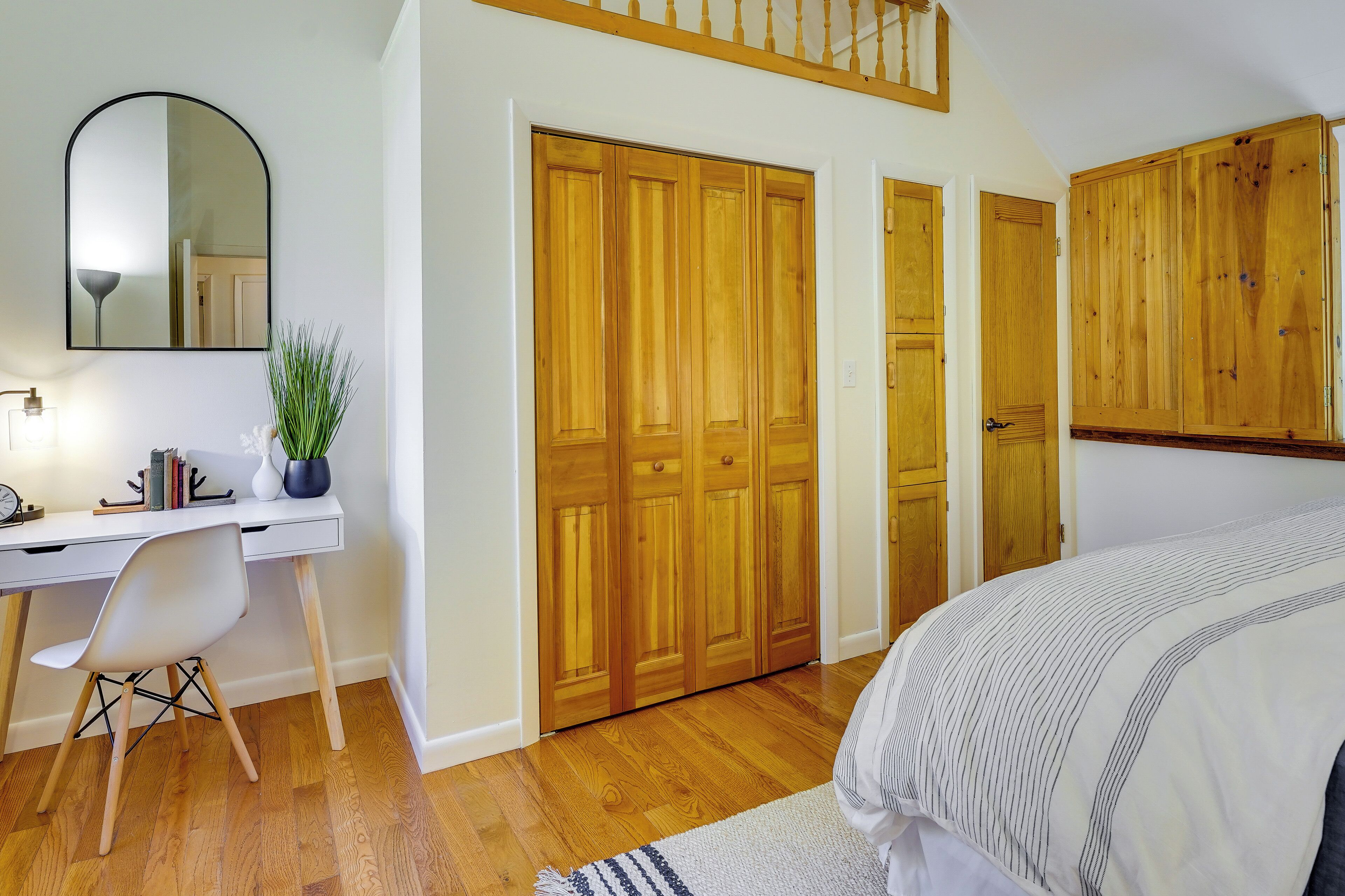 Apartemen (2 Bedrooms) | Interior