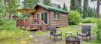 Montana Mountain Getaway - 1 Mi to Yellowstone!