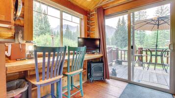 Apartment (0 Bedroom) | Interior