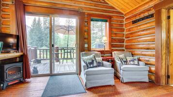 Apartament (0 Bedroom) | Interior