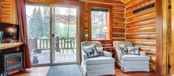 Montana Mountain Getaway - 1 Mi to Yellowstone!