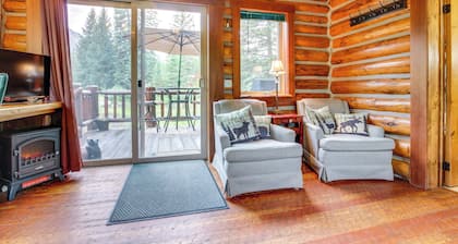 Montana Mountain Getaway - 1 Mi to Yellowstone!