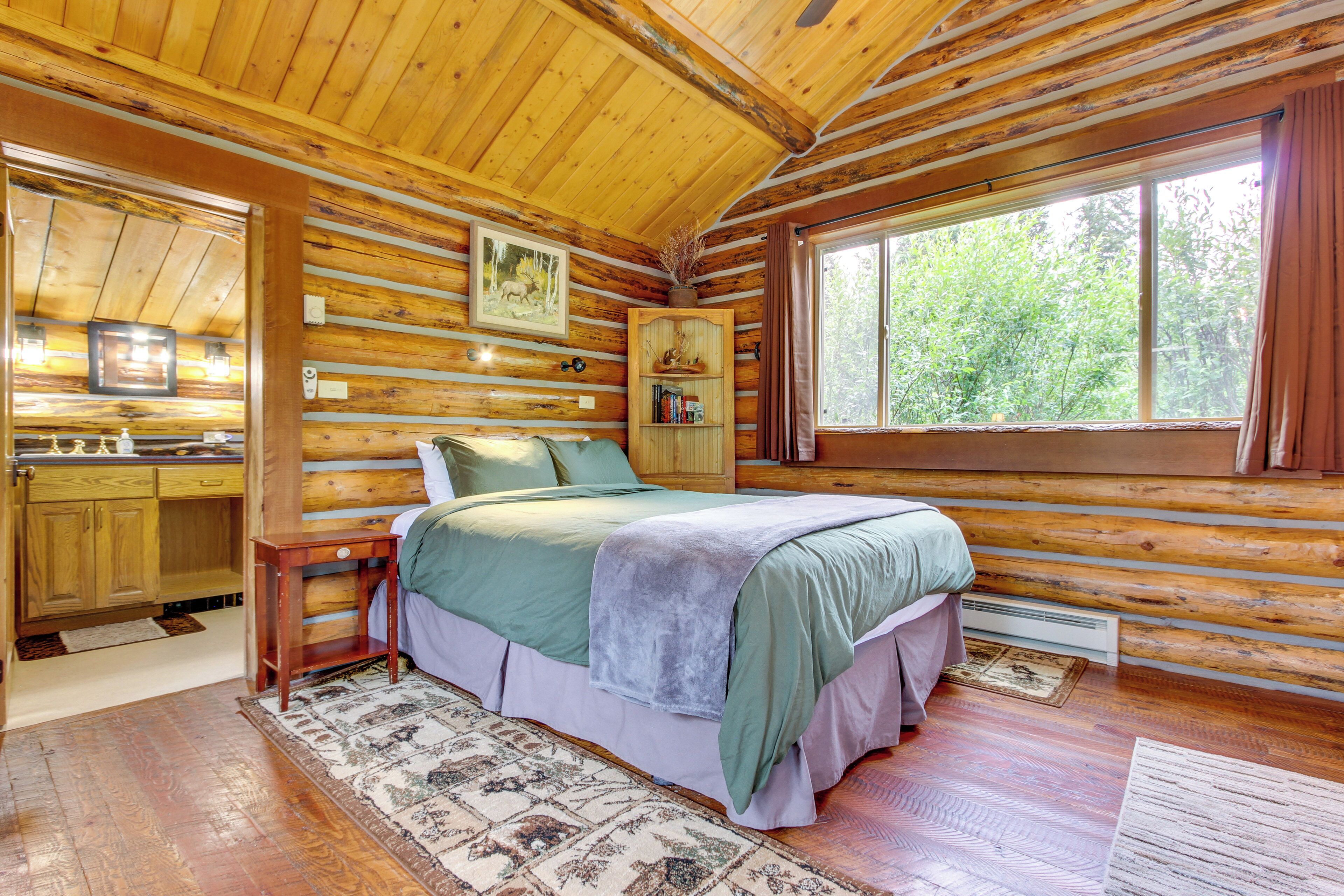 アパートメント (0 Bedroom) | 内装