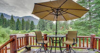Montana Mountain Getaway - 1 Mi to Yellowstone!