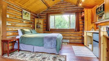 Apartament (0 Bedroom) | Interior