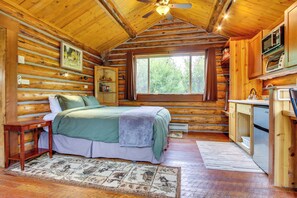 Appartement (0 Bedroom) | Intérieur