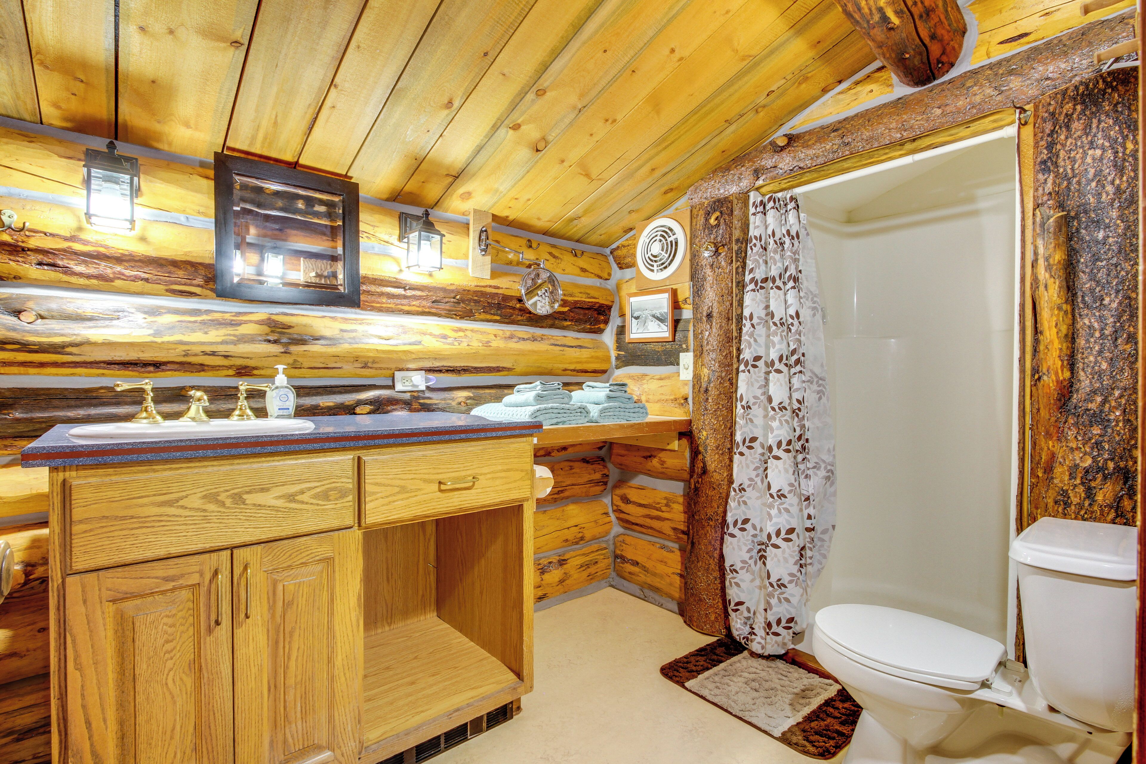 Apartment (0 Bedroom) | Interior