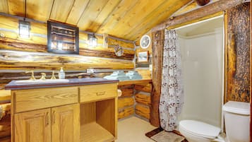 Apartment (0 Bedroom) | Interior