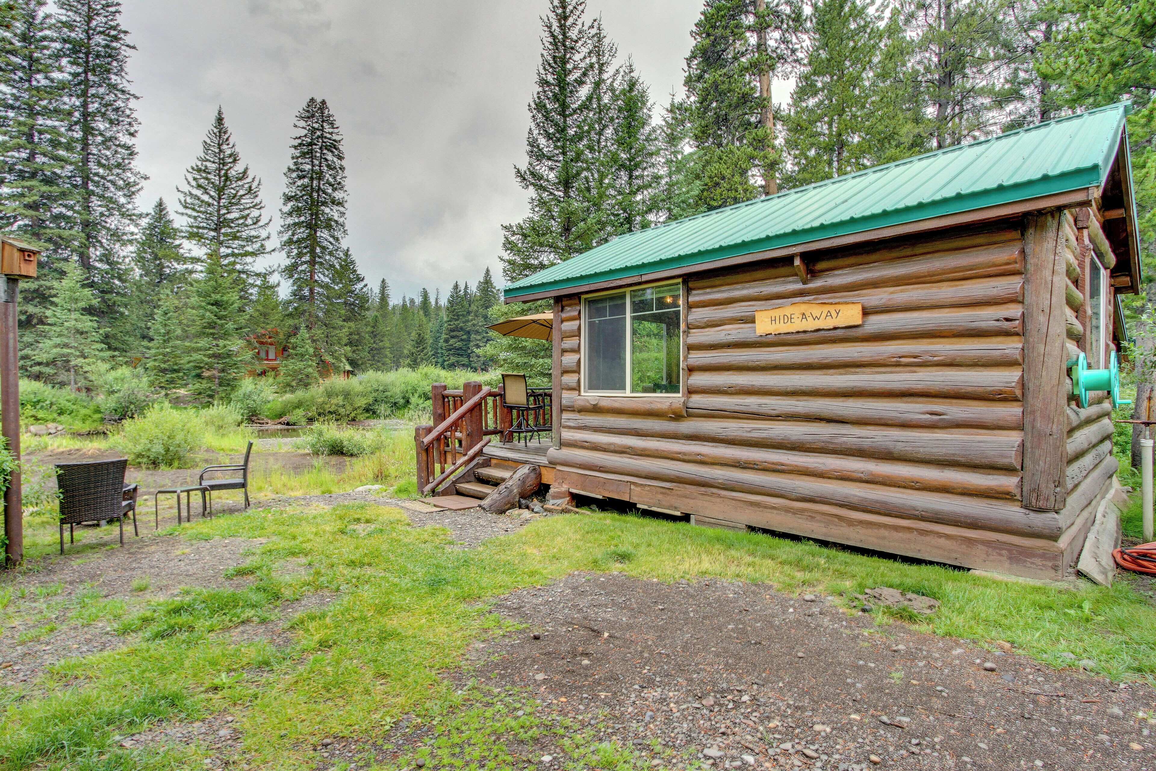 Apartment (0 Bedroom) | Interior