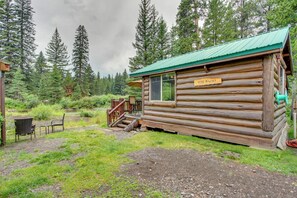 Appartement (0 Bedroom) | Interieur