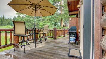 Apartment (0 Bedroom) | Interior