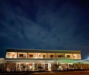 Exterior - Flats da Ilha 2 Quartos (Marechal Deodoro)