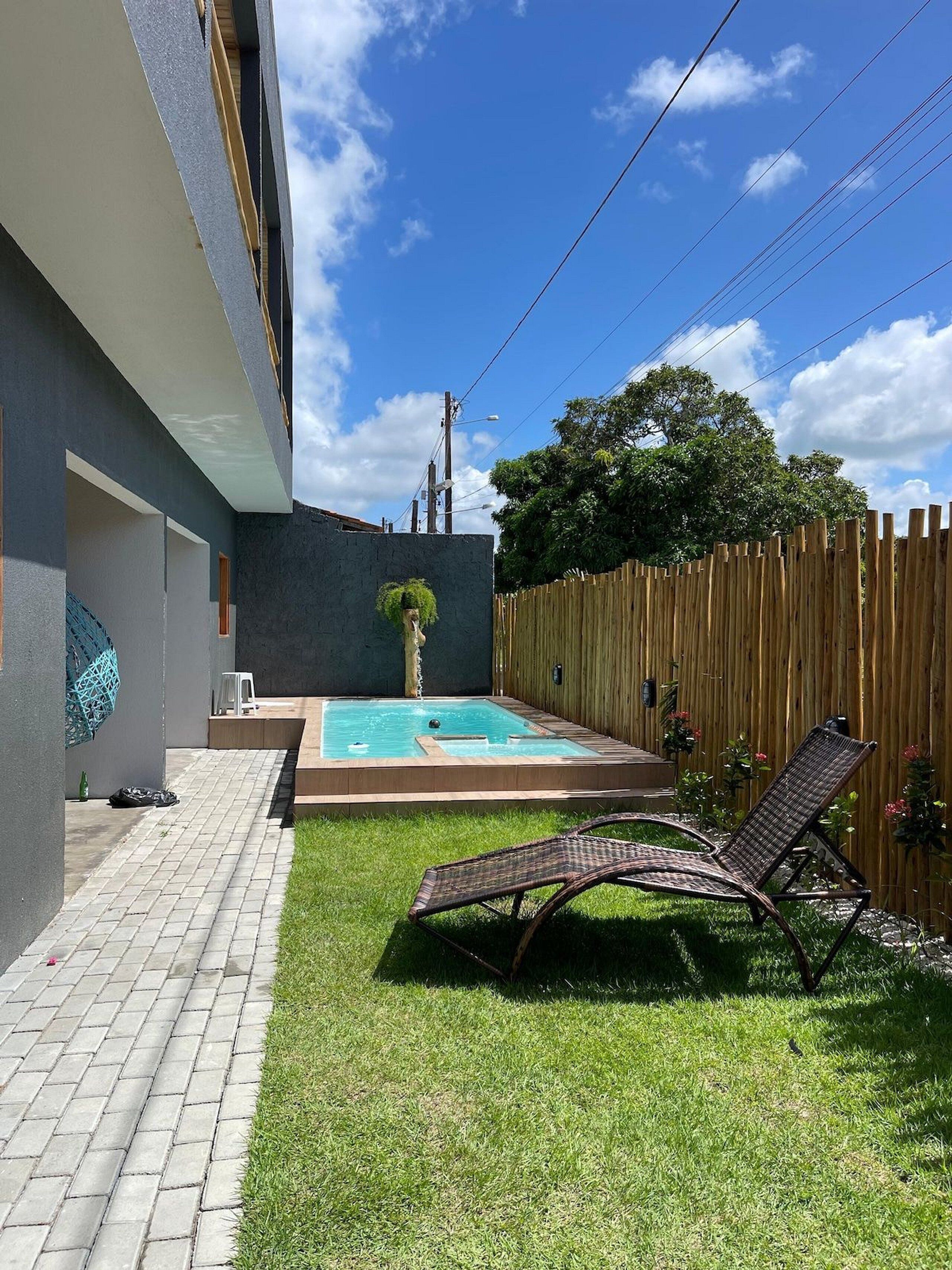 Apartment | Pool | Outdoor pool