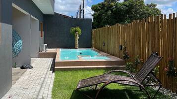 Apartment | Pool | Outdoor pool