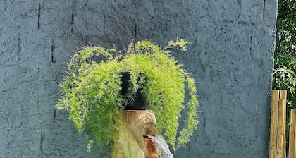 Flats da Ilha 2 Quartos